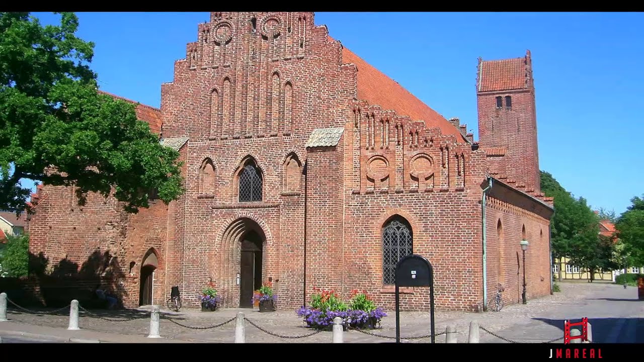 "Recorriendo por la Provincia de Escania" de Suecia (Parte 2 y final)