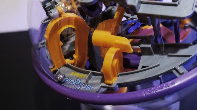 Spinmaster Perplexus Portal 