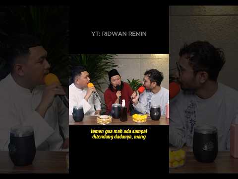 Cerita oknum belaka