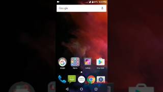 Lava iris atom 2x vs Lyf Flame 2