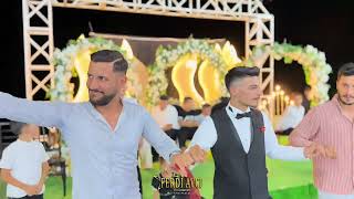 FERDİ AVCI - EMİN ZEYBEK’İN DÜĞÜNÜ (Grani) 2025 Işıl Garden Salon Kahta Menajerlik: 0(531)716 60 42