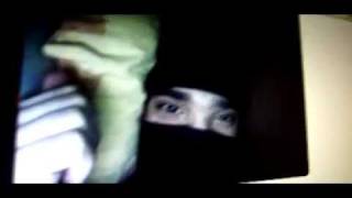 PART TIME NINJA on chatroulette
