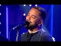 Slimane - Des milliers de je t'aime (Live) - Le Grand Studio RTL