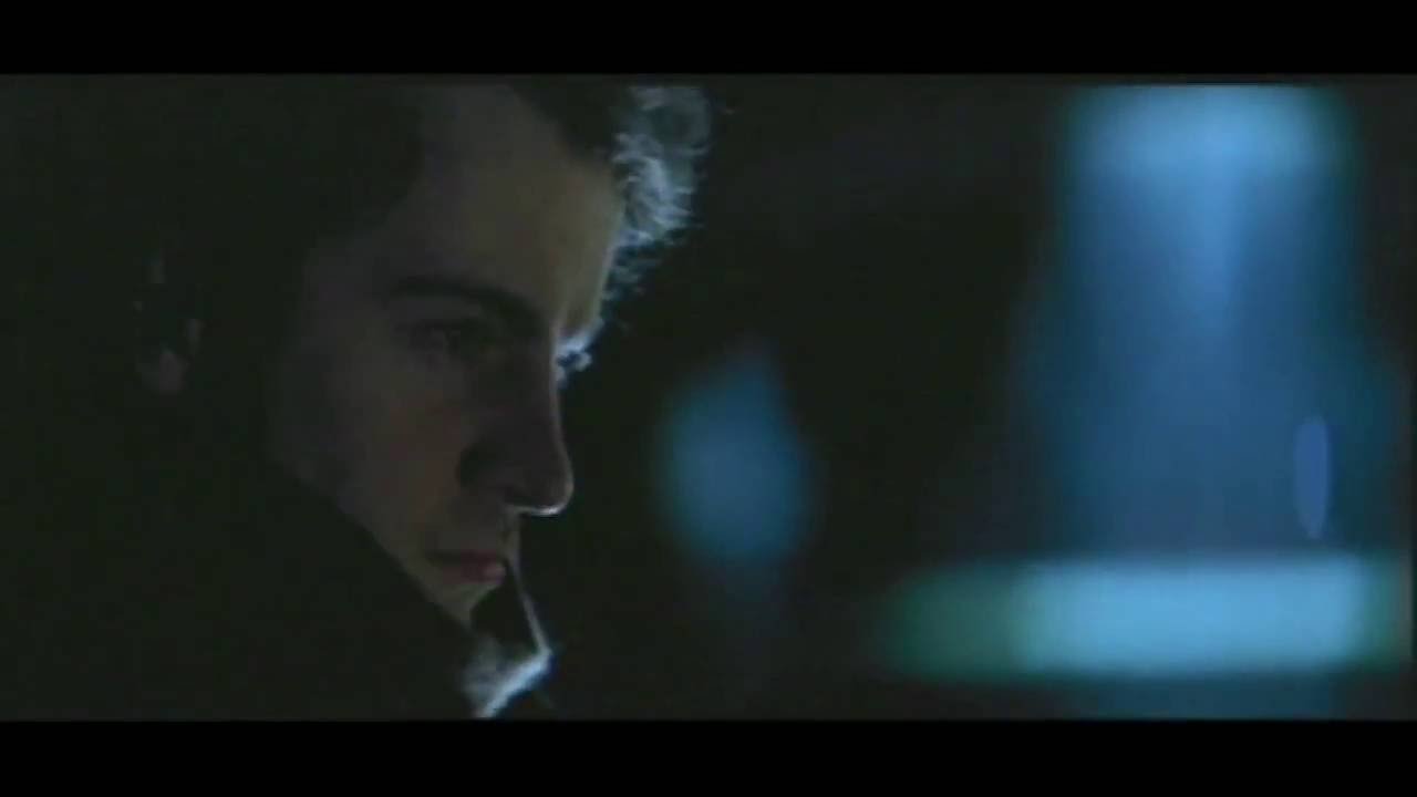 L'empire des loups : Underground