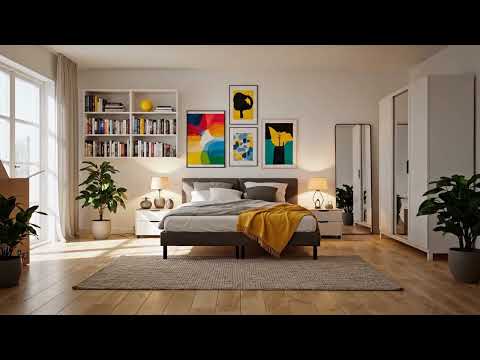 Room Arrangement 2