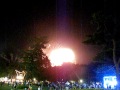 ROCK IN JAPAN FES 2010 0808の花火.AVI