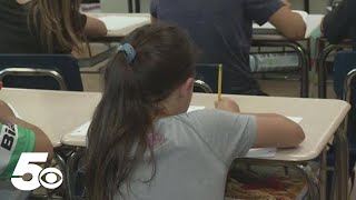 New Arkansas Law Gives Teachers More Power To Remove Violent Students From Clroom