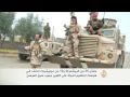 مقتل العشرات من البشمركة والحشد