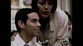 Nbc kobi June 3rd 1998 Commercials