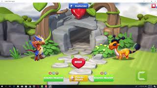 dragon mania legends pc (HD 1080p60) , video game, Children's games part 5