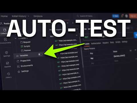Postman Tutorial Part 2: Collections, Environments & Test Automation (2026)