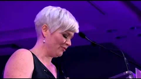 2014 ACT Business Innovation Award