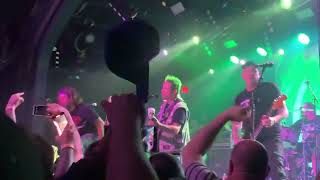 R.K.L. “Hangover” Live At The Teragram Ballroom Los Angeles May 5 2024