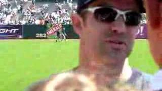 Conversation with HOF Mike Mussina!