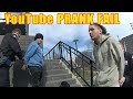 Throwback Thursday - 2 Men Arrested After YouTube Prank Goes Bad