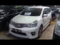 Nissan Grand Livina 1.5 Highway Star Autech (L11) 2015 - Review
