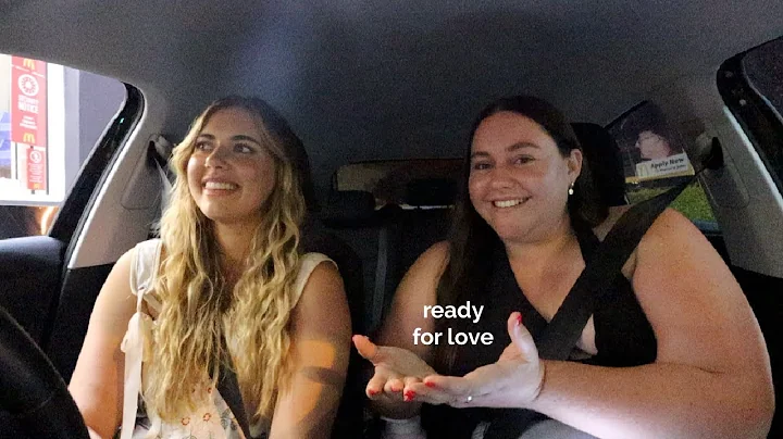 weekly vlog - if you see me on a dating app, no yo...
