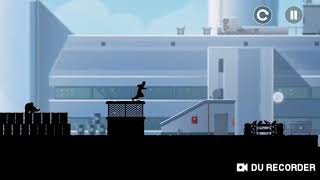 VECTOR Classic Downtown 1-3 Walkthrough