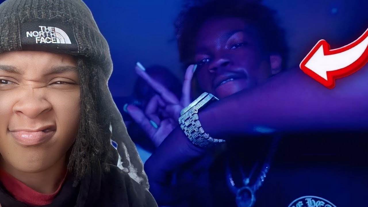 EDOT BABY Just Ended The Whole Scene Edot Baby - “SnapBack” (Official ...
