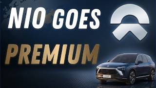 Nio Stock: $66K Asp Shows The Strength Of Its Premium Brand.