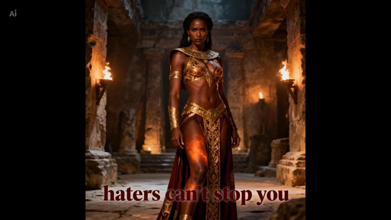 You're Exactly Where You Need To Be 🦋 Haters Can't Stop This✨