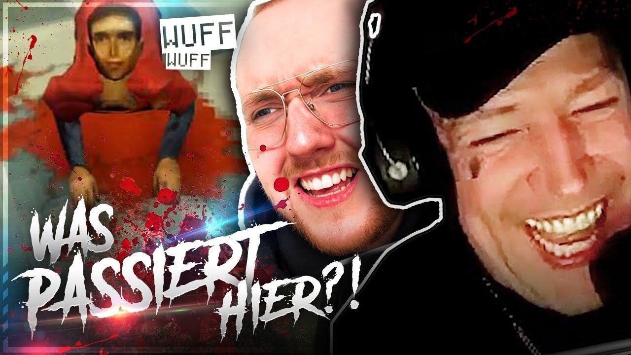 Dieses HORROR GAME ist verrückt😳 mit @zarbex  | Shift At Midnight | SpontanaBlack