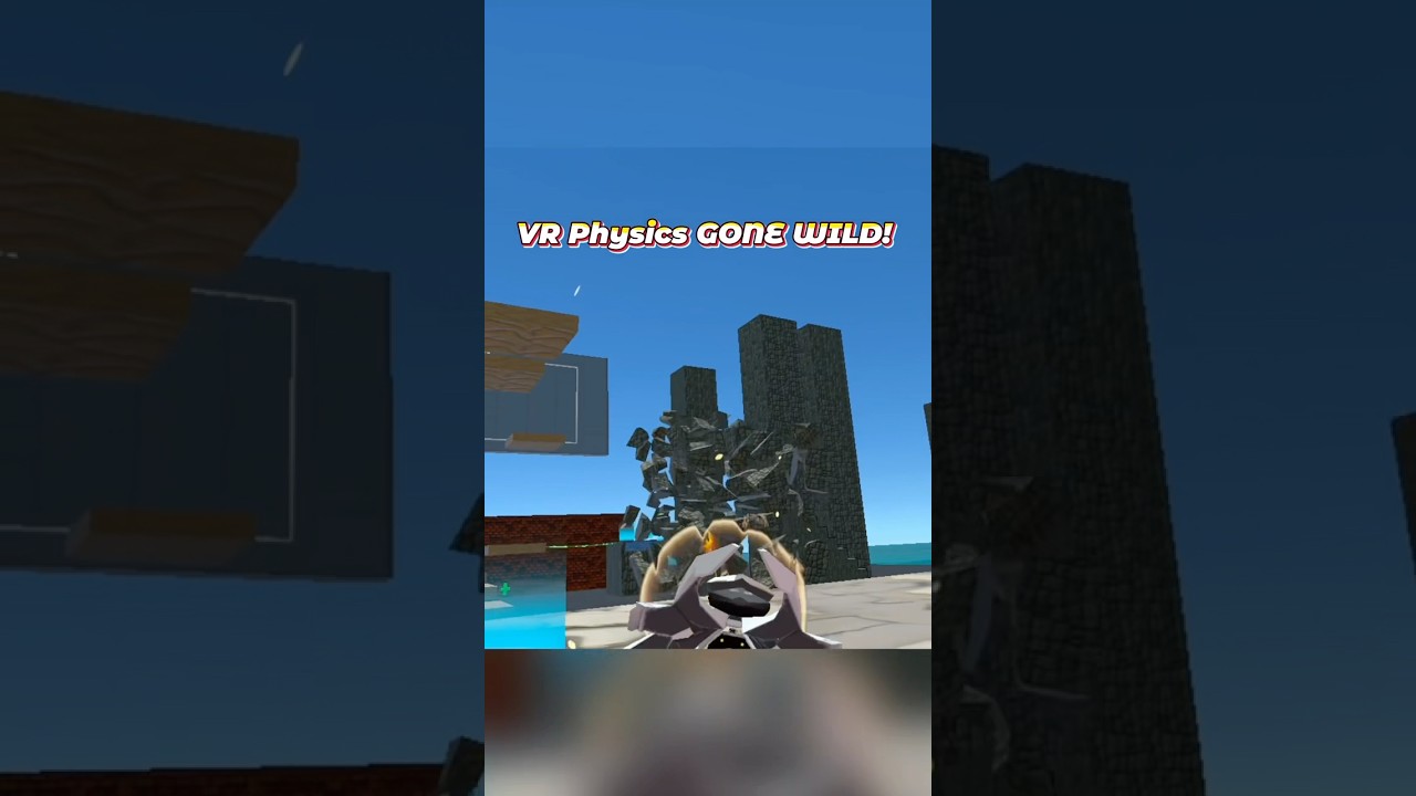 POV:You use every tool in the game!🎮