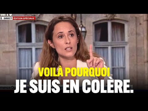 Les gens n'ont pas envie qu'on joue avec leur vie.