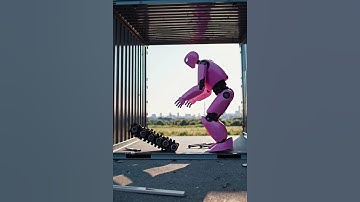 I Built an AI Robot That Runs My BusinessHeres How You Can Too!          Ask ChatGPT #shorts