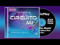 Circuito mix edm show  10042022 dj wanderson siqueira