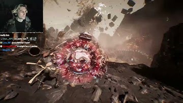 xQc Plays CLAIR OBSCUR: EXPEDITION 33 (Part 10)