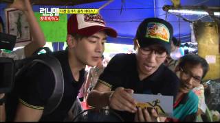 런닝맨 110703 HDTV_10