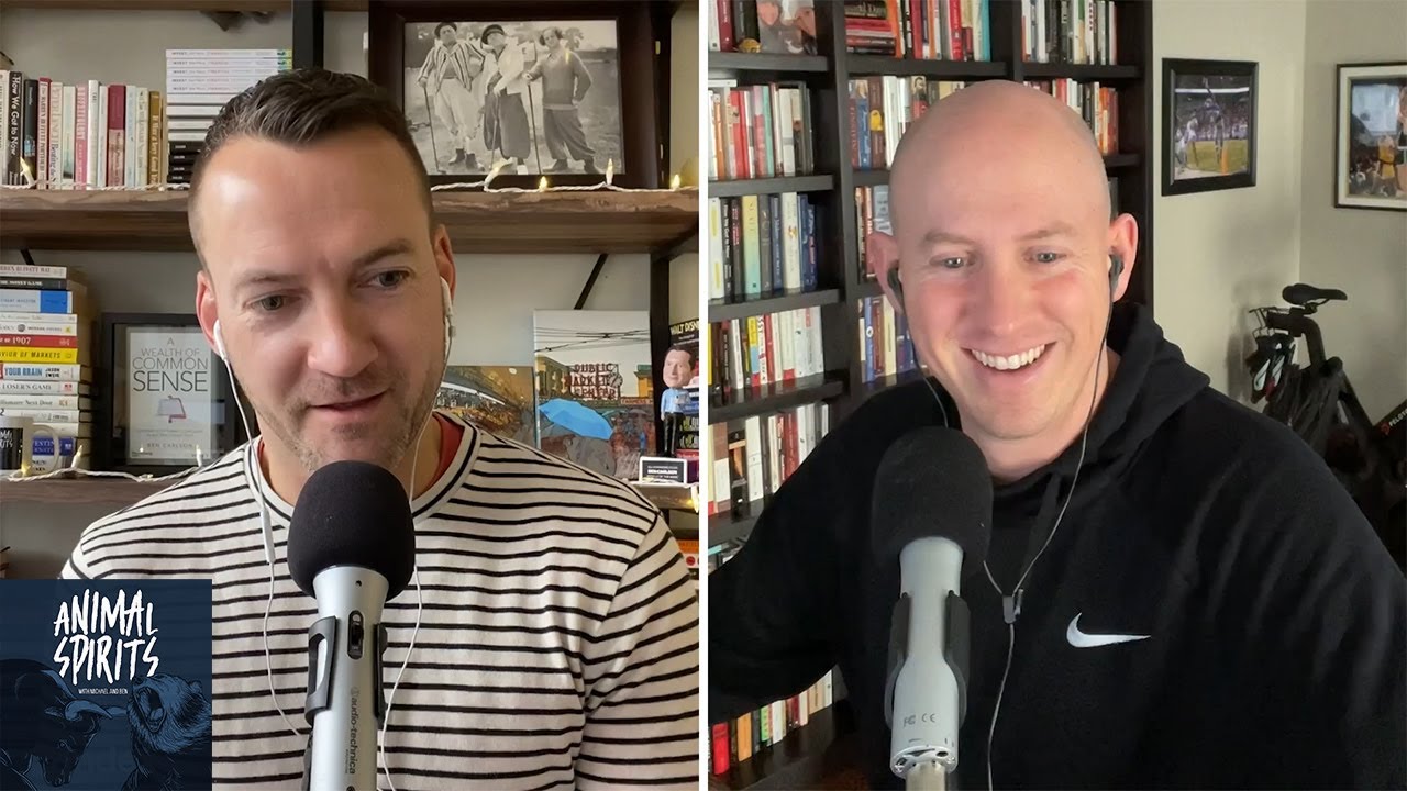 An Extraordinary Decade | Animal Spirits 236 An Extraordinary Decade | Animal Spirits 236