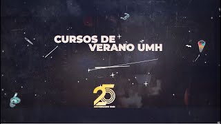 Presentación | Cursos de verano 2022