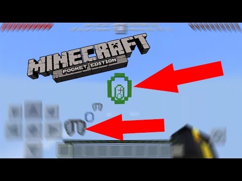 Ответы@Mail.Ru: minecraft pocket edition. Как выкидывать вещи?