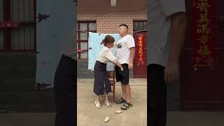 I'll give you a feint. #funny #comedy #funnygame