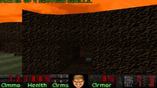 [Doom II] Hell Revealed II MAP01 "Ignition!" UV speedrun