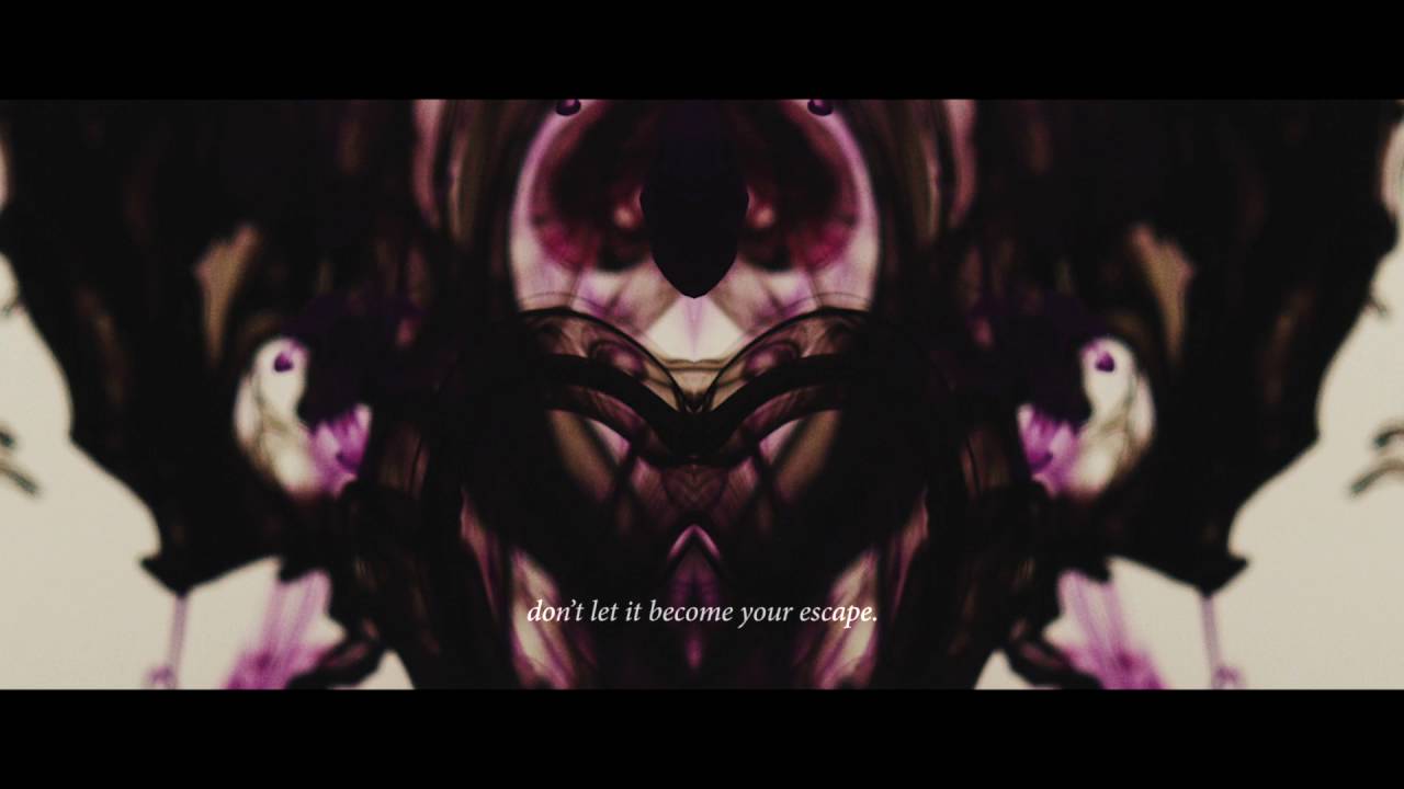 Silent Planet - Psychescape