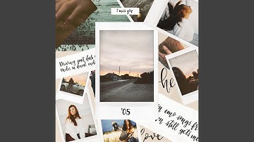 When (Acoustic) (Acoustic)