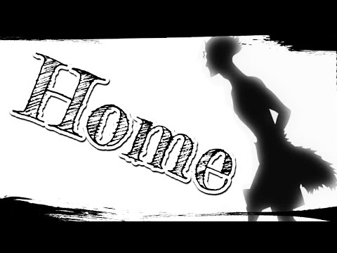 【MAD】ブラッククローバー『Home』歌詞付き セリフ入り