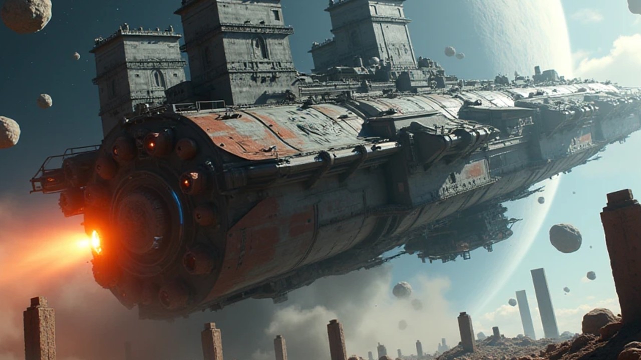 Ten Billion Humans Killed — Earth Launched Operation Extinct |HFY | Sci Fi Stories