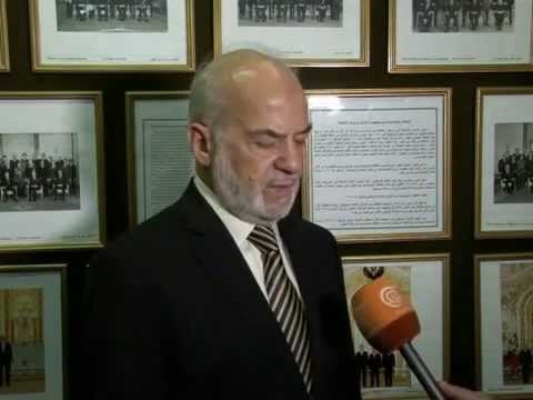 تستطيع أن تؤرخ لبداية الحرب ولايمكن تحديد تاريخ انتهائها ومن النضج السياسي أن لا يراهن أحد أنها