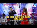 Keh Do Ke Tum Ho Meri Warna (Jeena Nahi) Live | Mona Kamat & Alok Katdare | DS Entertainment