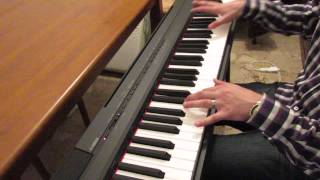 Download Manchester United Anthem Glory Glory Man United Piano Cover Hd Tutorial + Sheet Video MP3 Manchester United Anthem Glory Glory Man United Piano Cover Hd Tutorial + Sheet