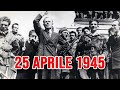 Pertini racconta lincontro con mussolini 25 aprile 1945