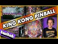 King Kong Pinball V0 91 