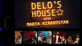 DELOS HOUSE | MARTA KIRAKOSYAN