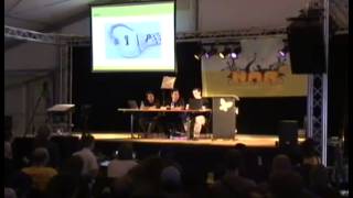 HAR 2009 - Unusual lock picking