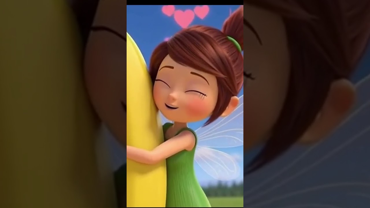 Magical Jingle 🧚‍♀️ | Fairy & Banana Save the Day | 