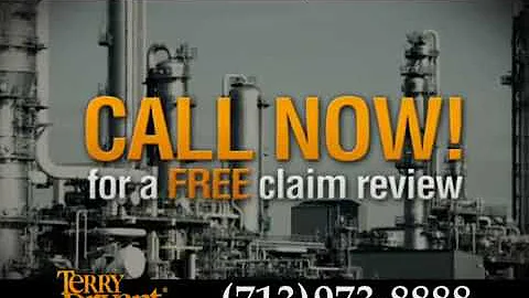 Terry Bryant Workers compensation